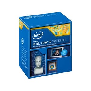 Intel Core i5-9600FK