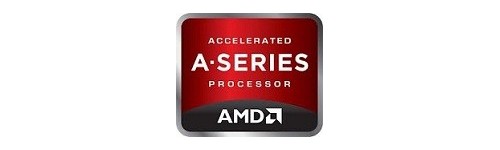 AMD Socket (FM1)