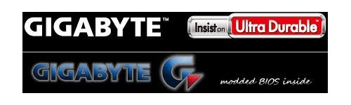 GIGABYTE Server