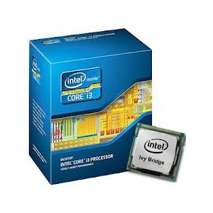 Intel Core i3-4130 Haswell 