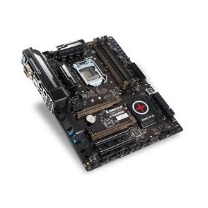 Biostar HI-HI Gaming Z170T