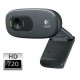 Logitech HD WebCam C310