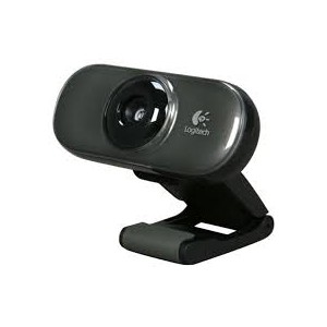 Logitech WebCam C210