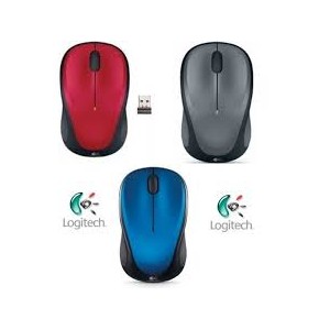 Logitech Mouse M235