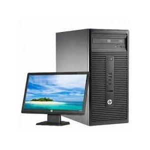 HP Pro Desk 490 G3 MT 0PA
