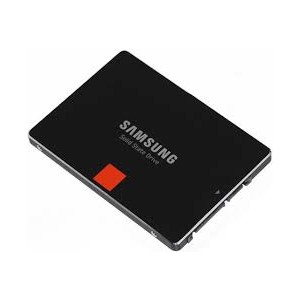 Samsung SSD 850 PRO 256GB 