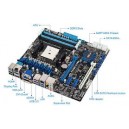 ASUS F2A85-M Pro 
