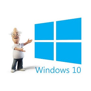 Windows 10 Home OEM