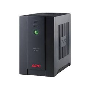 APC UPS BX1400U-MS