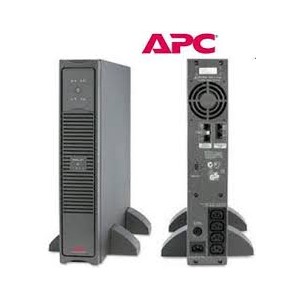 APC UPS SC1000i