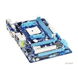 Gigabyte GA-F2A88XM-HD3