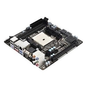 ASRock FM2A75M-ITX