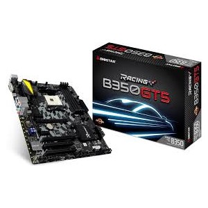 Biostar Racing B350GT5