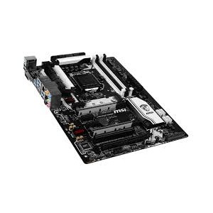 MSI Z170A KRAIT GAMING 