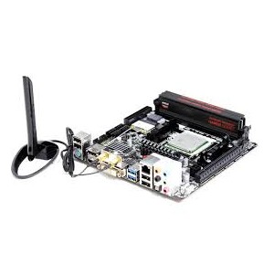 Gigabyte GA-F2A85XN-WIFI 