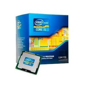 Intel Core i5-9500 