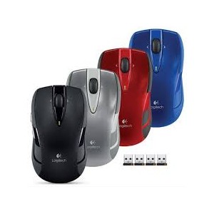 Logitech Mouse M545