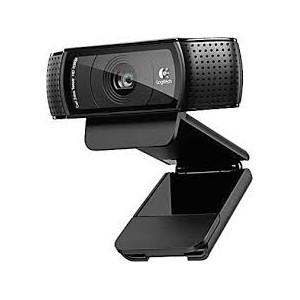Logitech WebCam C920 HD Pro