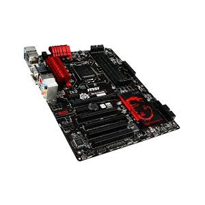 MSI B85-G43 Gaming