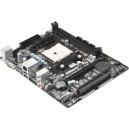 ASRock FM2A55M-VG3+ 