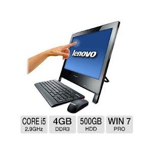 Lenovo ThinkCentre Edge 92z-D8A