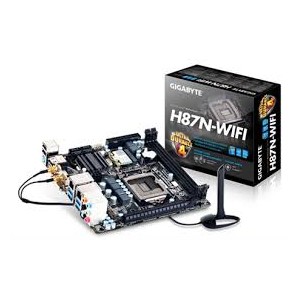 Gigabyte GA H87N-WIFI
