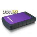 Transcend StoreJet 25H3-500GB