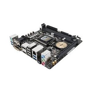 ASRock H87M-ITX