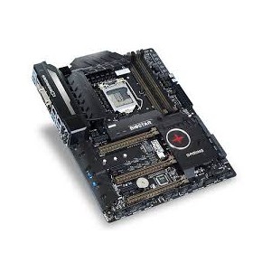 Biostar HI-HI Gaming Z170X