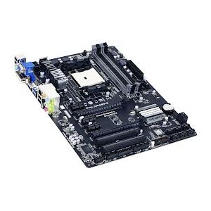 Gigabyte GA-F2A85X-D3H