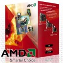 AMD LIano A6-3670K