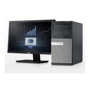 Dell OptiPlex 9020MT (i7)