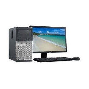 Dell OptiPlex 3020MT (i3)