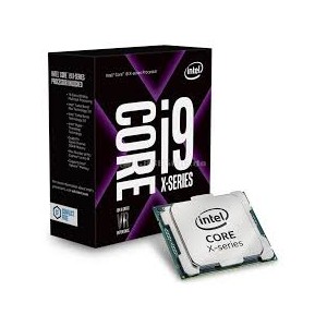 Intel Core i9-9900