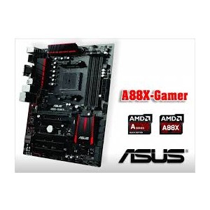 ASUS A88X-Gamer
