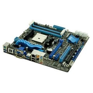 ASUS F1A75-M LE