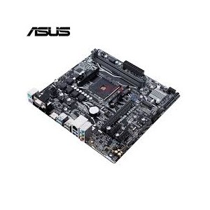 ASUS Prime A320M-K