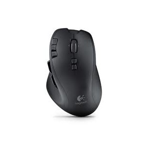 Logitech Gaming Mouse G700