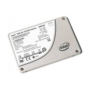 Intel SSD S3500-300GB