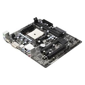 ASRock FM2A55M-DGS