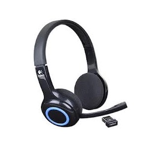 Logitech Headset H600