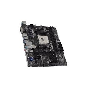 Biostar Racing B350ET2