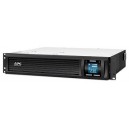 APC Smart UPS 1500VA SMC1000i-2U