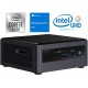 Intel BOXNUC13ANH i3-8GS256 