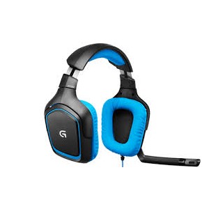 Logitech Headset G430