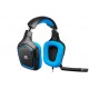 Logitech Headset G430