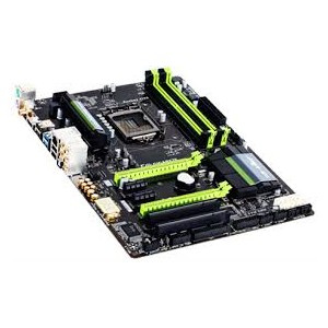GIGABYTE G1.Sniper B5 
