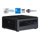 Intel BOXNUC13ANH i5-8GS250 