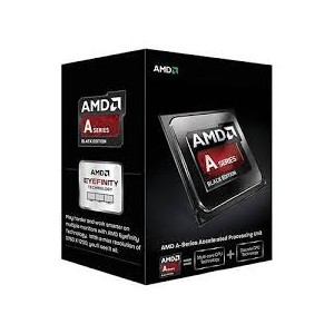 AMD Godavari A10-7870K 