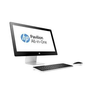 HP Pavilion All In One 23-R210L